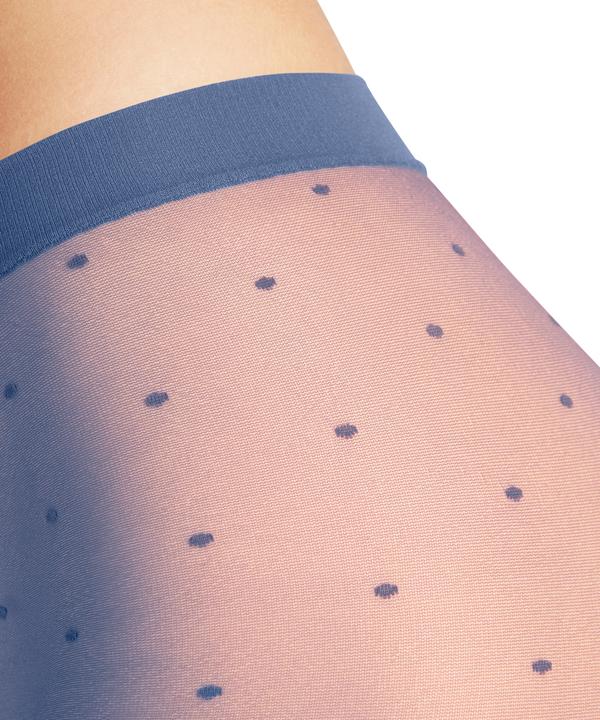 Actual product image Falke Dot 15 DEN Damen (15DEN, S)