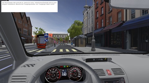 Produktbild eUniversity e.driver Web App Bundle Edition (PC/Mac) (D/F/I) (12 Monate)