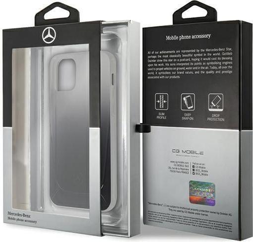 Immagine prodotto Mercedes-Benz Copertina rigida (Apple iPhone 12 mini)