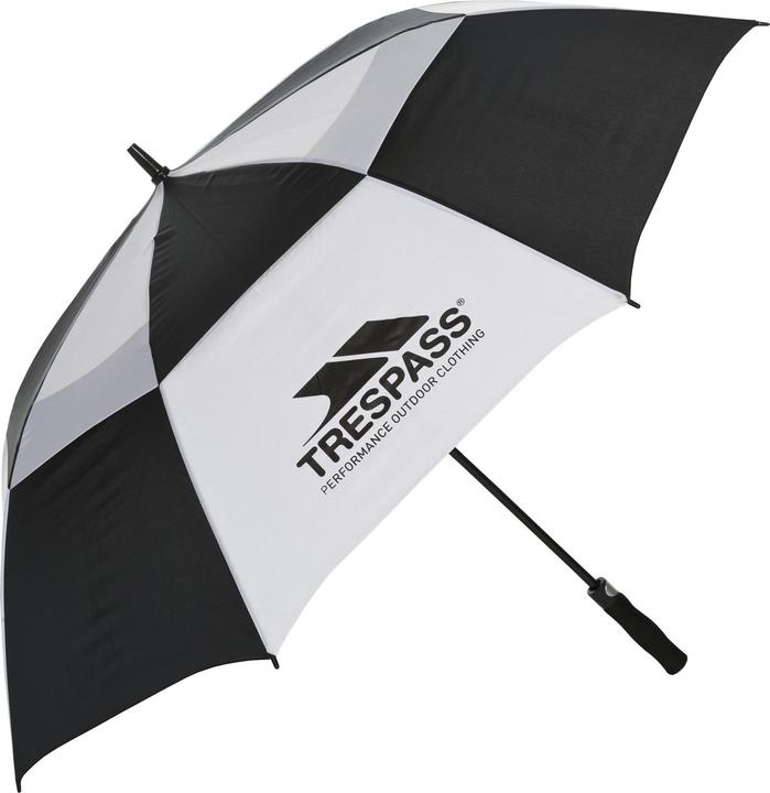 Produktbild Trespass Catterick Automatik Regenschirm