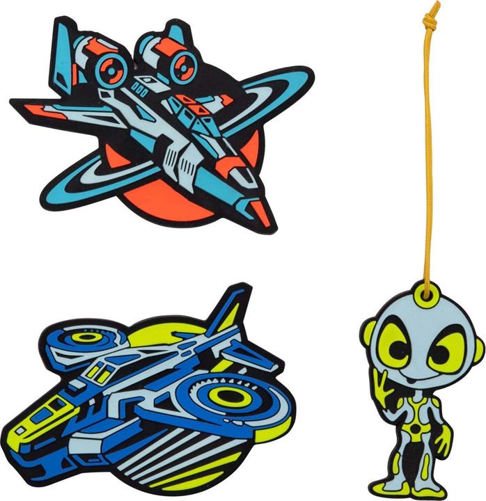 Image du produit Scout LED Alpha Set 4-teilig (20 l)