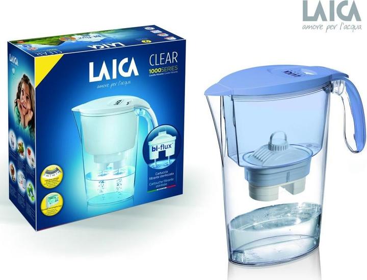 Image du produit Laica Clear Line (2.25 l)