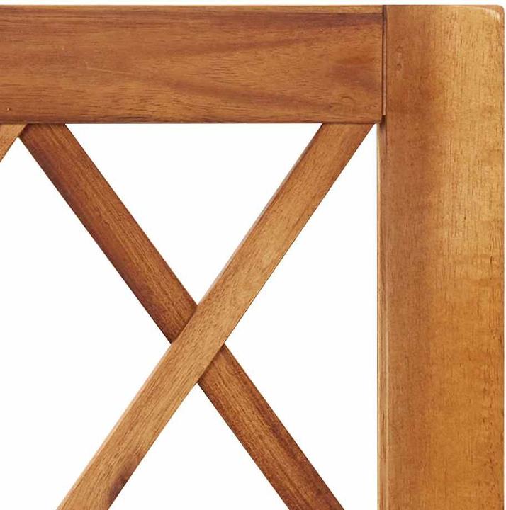 Produktbild vidaXL Garten-Hochbeet