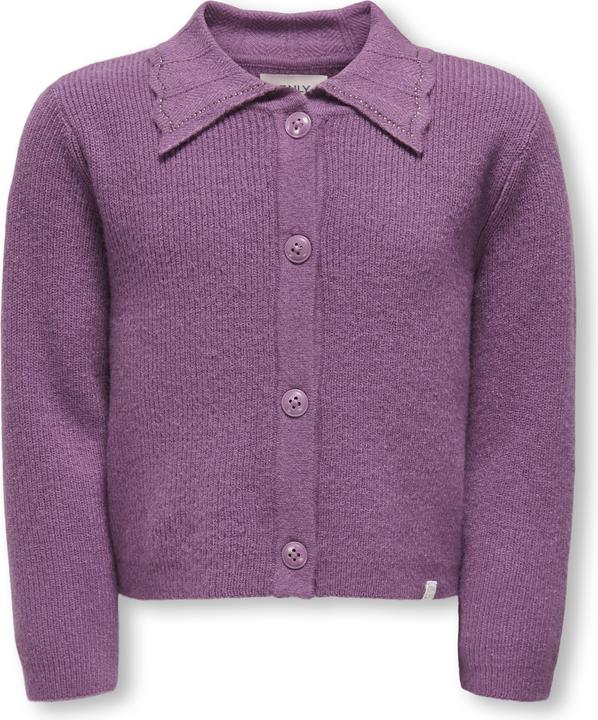 Produktbild Only KMGKAYAKATIA Strickjacke Strickjacke (92)