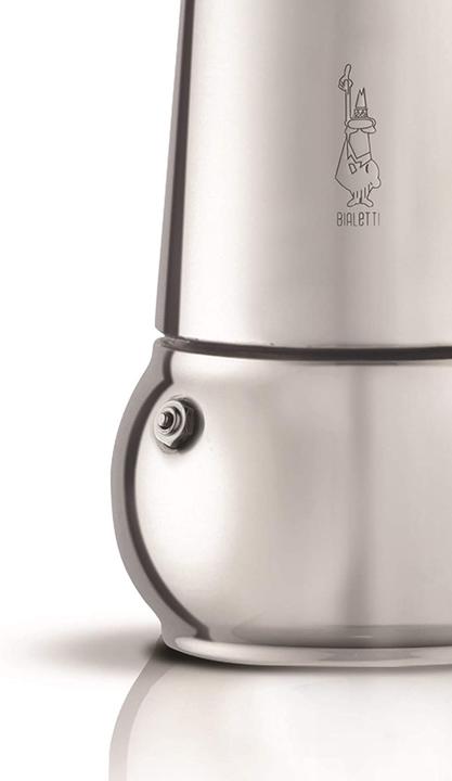 Actual product image Bialetti Class (4 Cups)