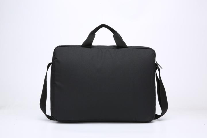 Produktbild Nilox BASIC BRIEFCASE WITH POCKET FOR LAPTOP UP TO 15.6" NXB002