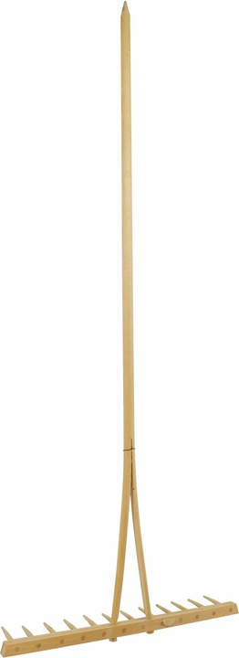 Produktbild AW Tools Holzrechen