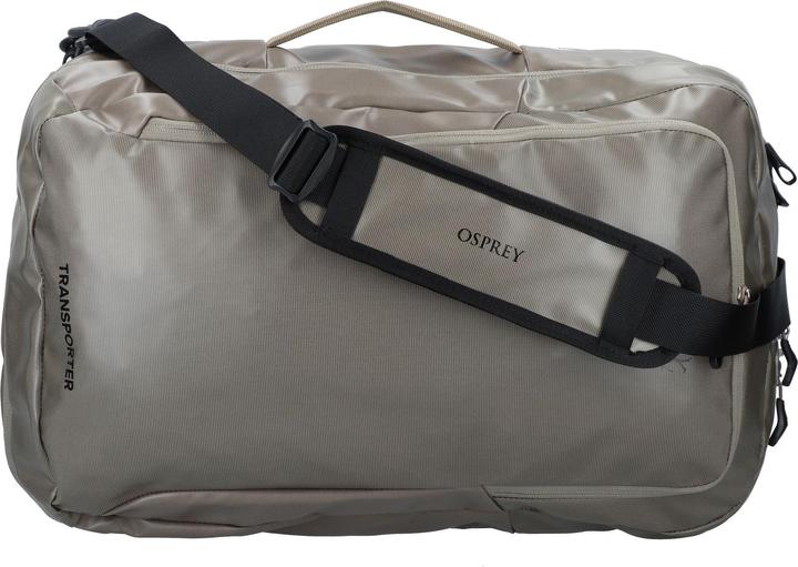 Actual product image Osprey Transporter travelling backpack 56 cm (44 l)