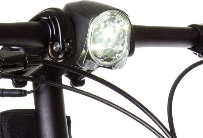 Tern Bicycles Valo Direct (6V-12V)