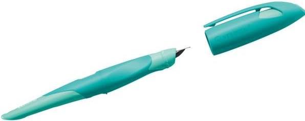 Image du produit STABILO porte-enveloppe EASYbirdy L pastel Edition, vert/mint (Mint, Bleu, 1 x)