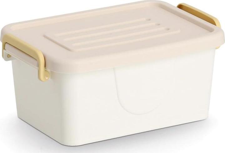 Actual product image Zeller Present Aufbewahrungsboxen-Set (21 cm, 3x)