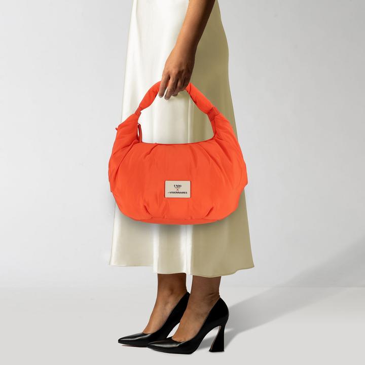 Image du produit Les Visionnaires Unio Kitzbuehel Schultertasche L 41.5 cm