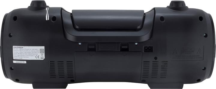 Actual product image BB 500-20 (Bluetooth)