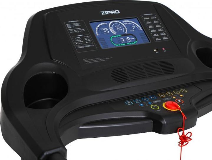 Image du produit Zipro Notus