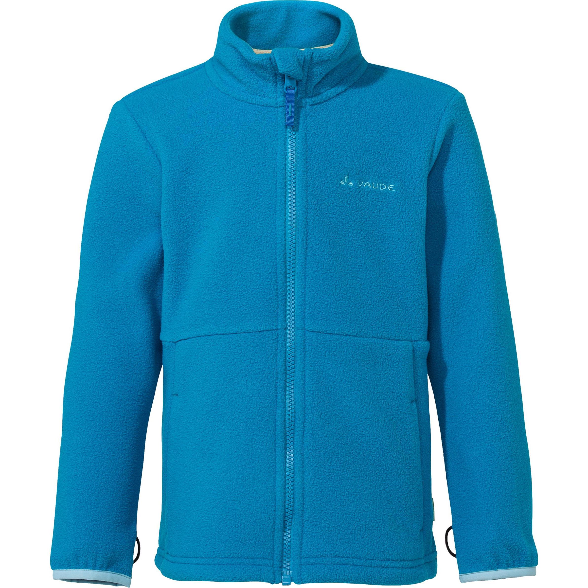Vaude, Unisex, Jacke, Pulex II (110), Blau, 110