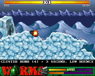 Produktbild Retro Games The A500 Mini