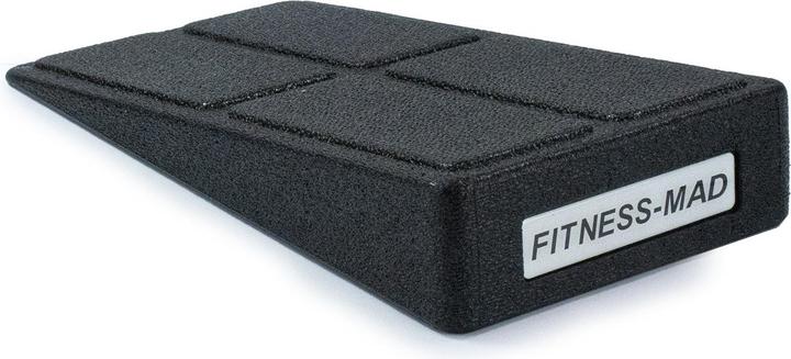 Produktbild Fitness Mad EPP Schaumstoff YogaKeil Set (3erPack)