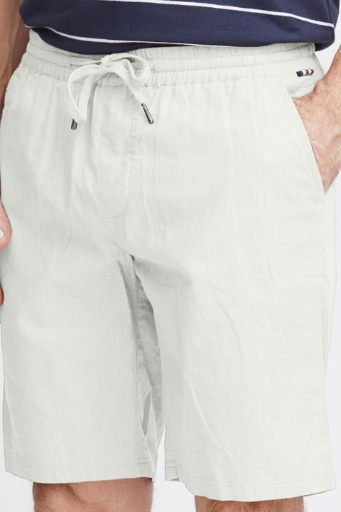 Image du produit FQ1924 FQHenry short en lin 21900625 (L)