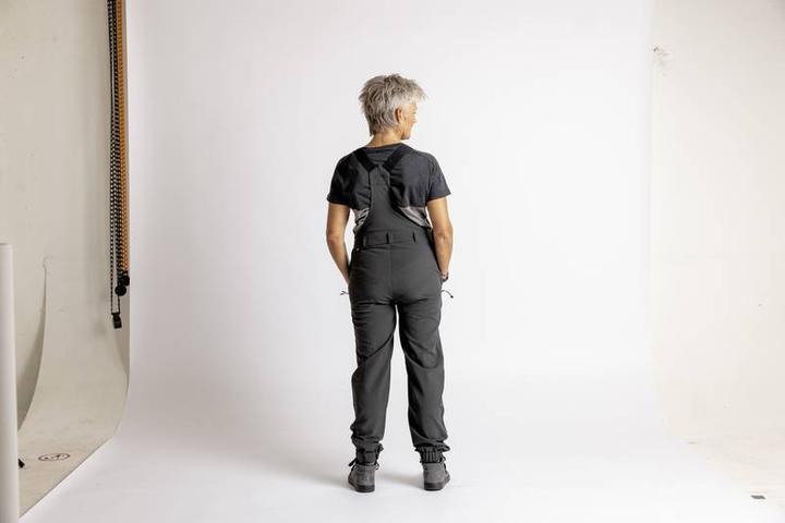 Produktbild iXS Women"s Carve Dungarees (40)