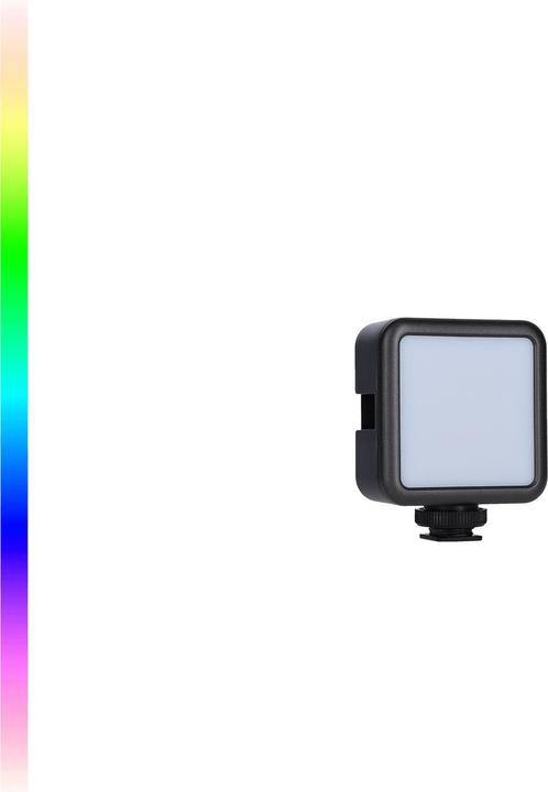 Actual product image Rollei Mini (Video light)