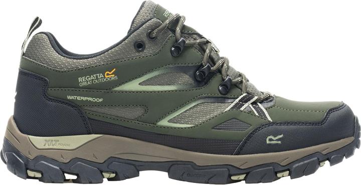 Produktbild Regatta Wanderstiefel Holcombe 3 (40)