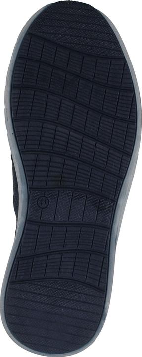 Produktbild Hush Puppies Mit diesem komfortablen und modischen Slipper von mit herausragender Qualität und einem (41)