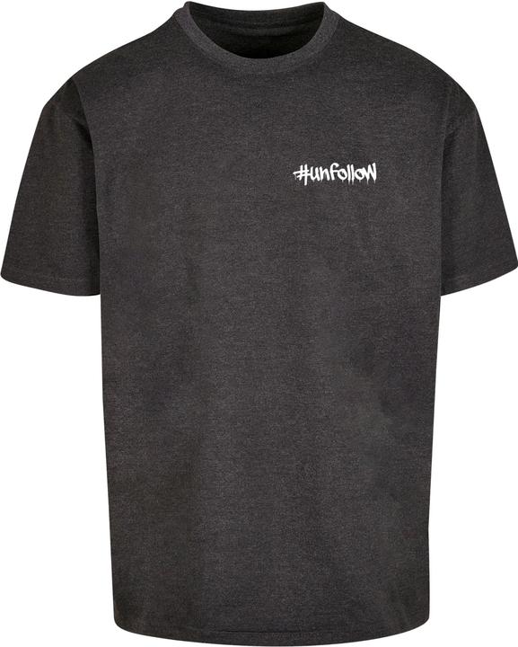 Produktbild Merchcode Unfollow Oversize Tee - 111569 (XL)