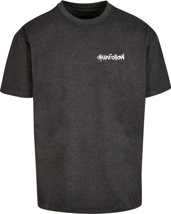 Actual product image Merchcode Unfollow Oversize Tee - 111569 (XL)
