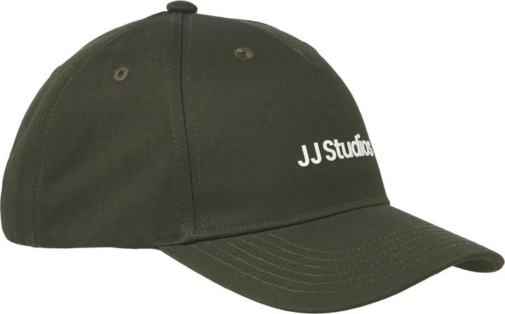 Produktbild Jack & Jones Jacbase Soho Cap Ln (One Size)