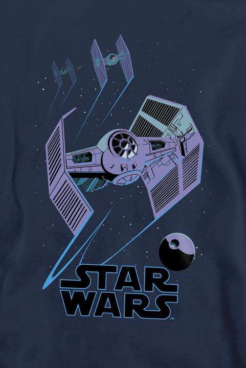 Produktbild Star Wars Death Star Defenders Sweatshirt (S)
