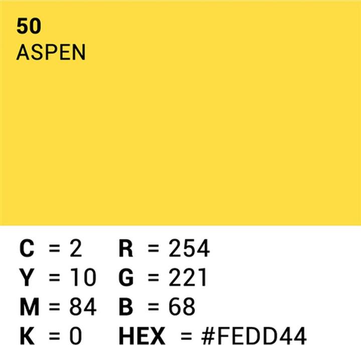 Image du produit Superior Achtergrond Rol Aspen(nr 50) 1.35m x 11m (135 cm)