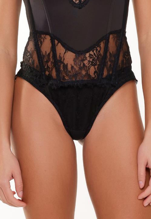 Produktbild LingaDore String (M)