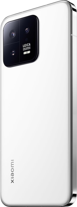 Actual product image Xiaomi 13 (256 GB, White, 6.36", Dual SIM, 50 Mpx, 5G)