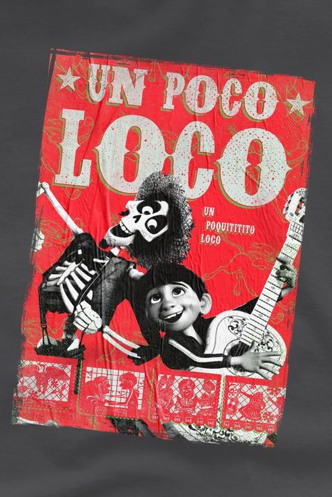 Produktbild La Maison du Coco Un Poco Loco TShirt (152, 158)