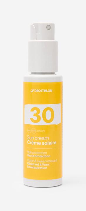 Produktbild Decathlon Sonnencreme LSF30 (SPF 30, 150 ml)