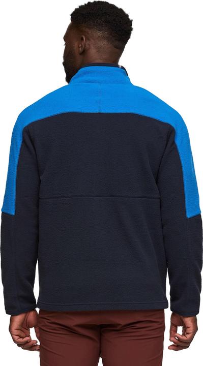 Actual product image Cotopaxi Abrazo Fleece Full-Zip Jacket (M)