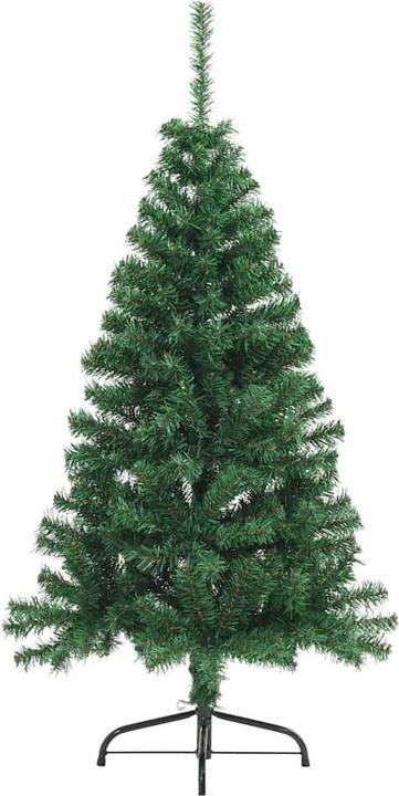 Produktbild vidaXL Weihnachtsbaum Dekoration (120 cm)