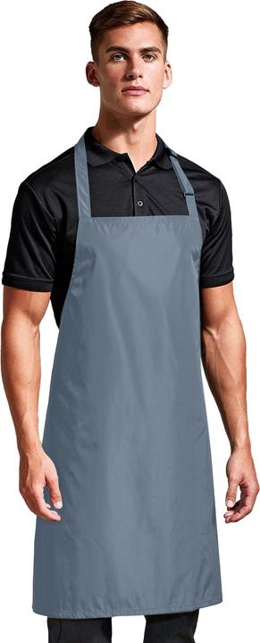 Actual product image Premier Apron with bib (One size)