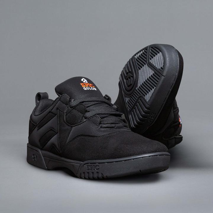 Produktbild Powerslide Epic Grindshoes (37)