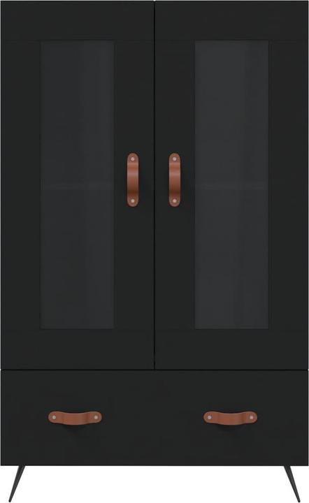 Image du produit vidaXL Highboard (69.50 x 31 x 115 cm)