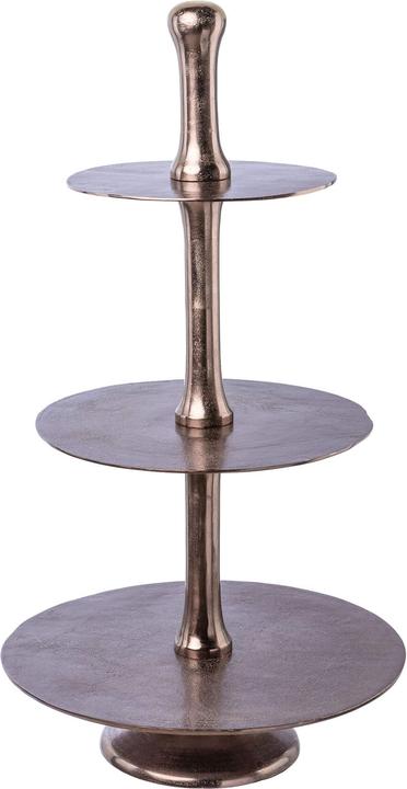 Actual product image Schubiger 3-piece, anthracite D: 95 cm