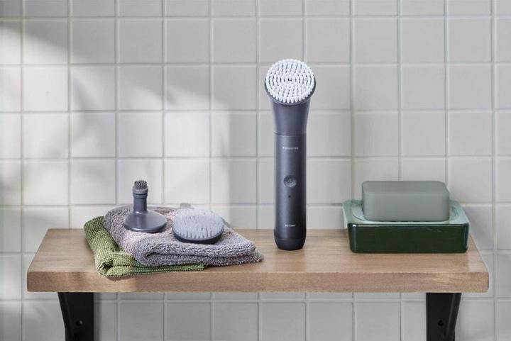 Produktbild Panasonic Multishape Gesichtsbürstenkopf ER-CFB1-A503