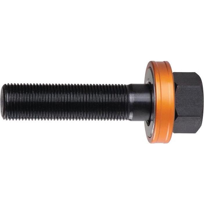 Alfra, Stanzwerkzeug, Zugschraube Länge 55 mm Ø 19 mm mit Kugellager