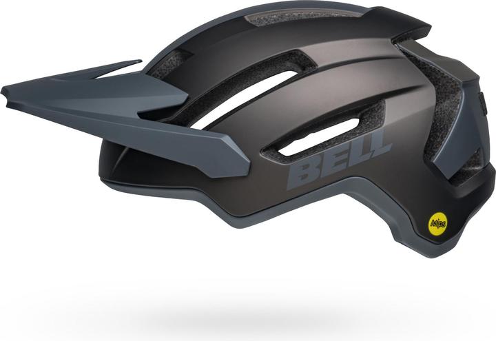 Actual product image Bell 4Forty Air MIPS Helmet (55 - 59 cm)
