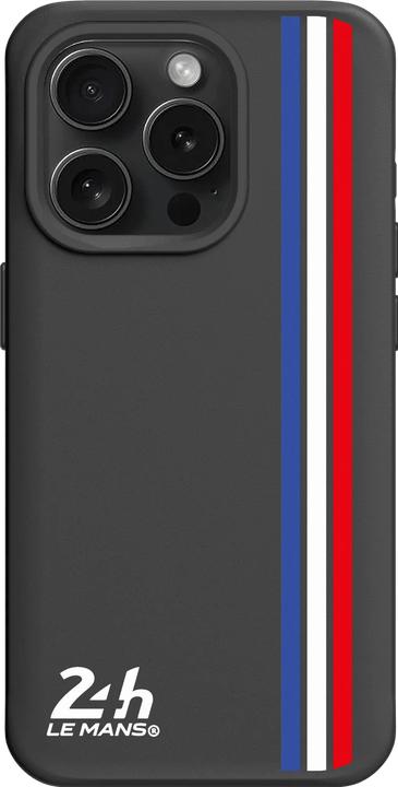 Actual product image RhinoShield iPhone 15 Pro - SolidX 24 Hours of Le Mans (Apple iPhone 15 Pro)