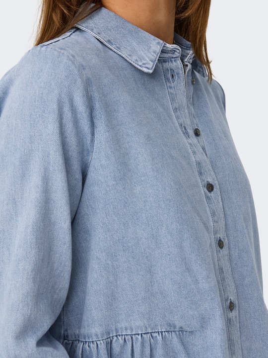 Produktbild Only Jeanshemd (36)