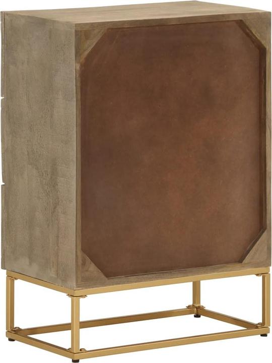 Produktbild vidaXL Kommode (30 x 55 x 76 cm)