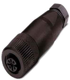 Produktbild Phoenix Contact Sensor-/Aktor-Steckverbinder