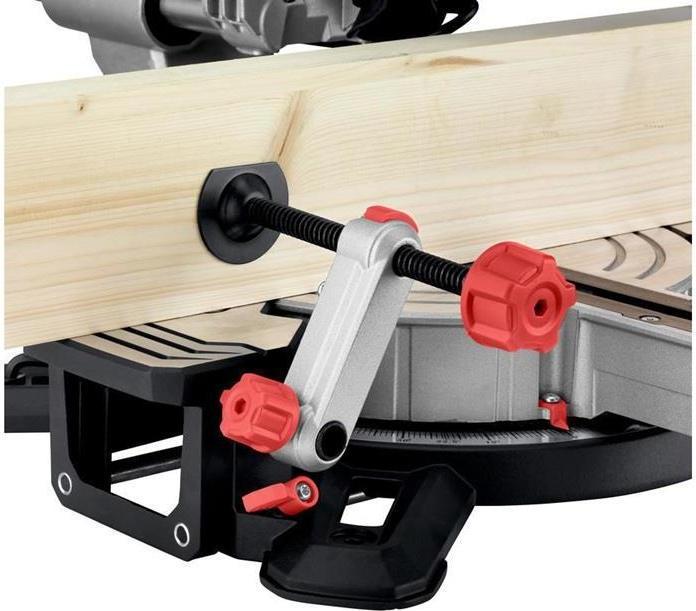 Image du produit Metabo KS 216 M