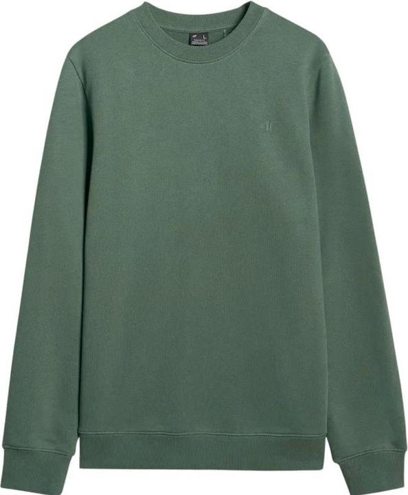 Produktbild 4F Herren-Sweatshirt (M)